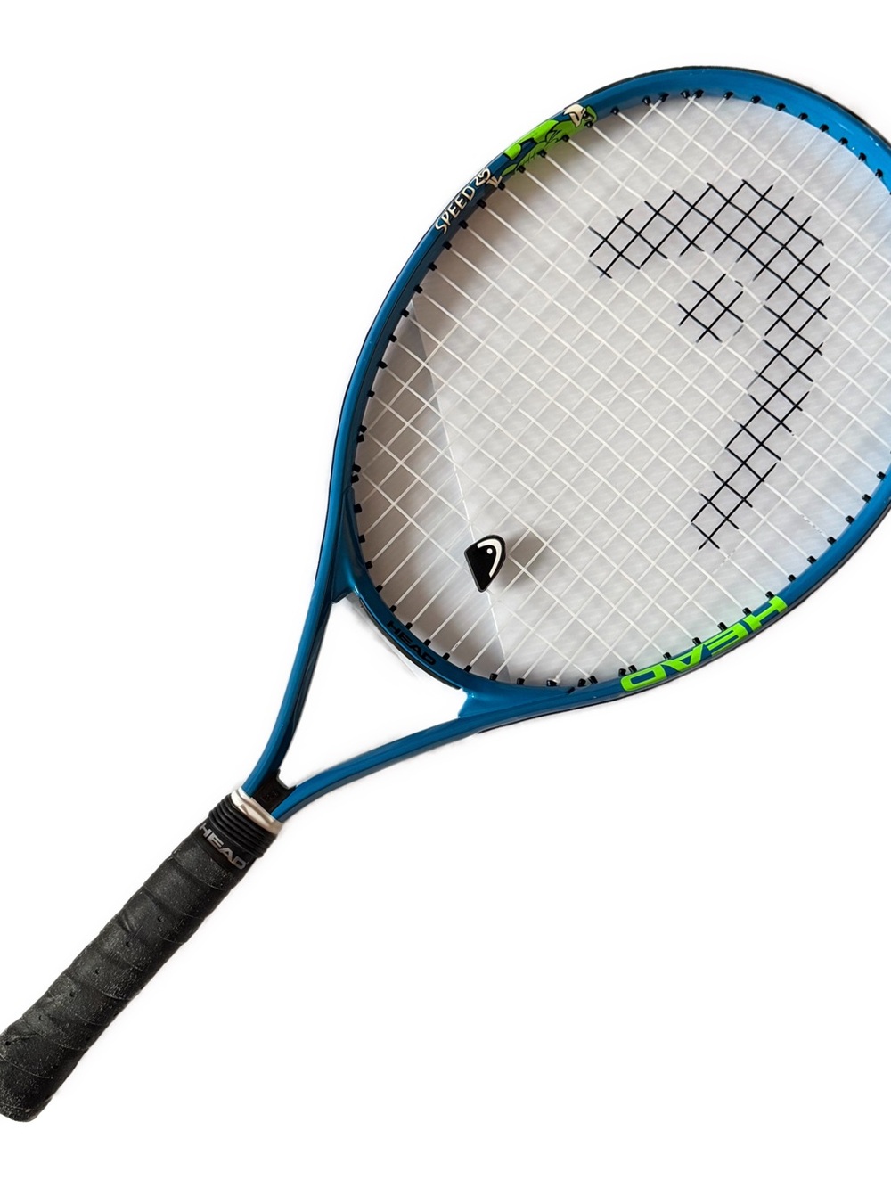 Head Speed 25 Racket - Picture 2 of 10